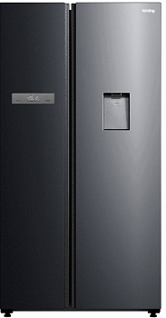 Холодильник KORTING KNFS 95780 W XN