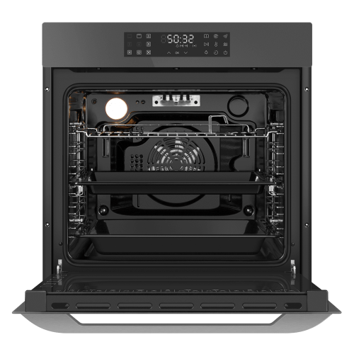 Шкаф духовой электрический MAUNFELD EOEH7614DGR