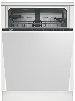 Встраиваемая посудомоечная машина Beko DIN24310