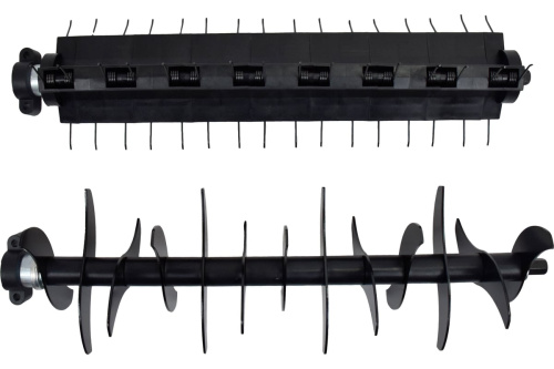 Бензиновый аэратор-скарификатор EVOline SCG40CP