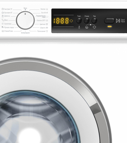 Стиральная машина Scandilux LX3T8200