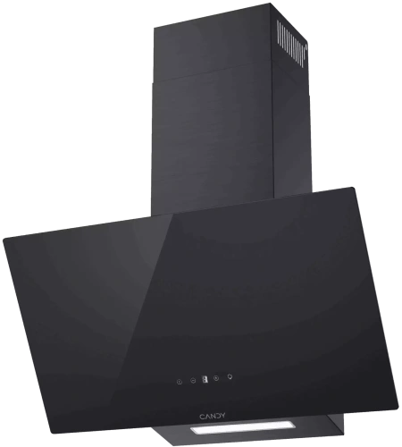 Вытяжка наклонная Candy CDG6CBGP-07