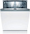 Встраиваемая посудомоечная машина Bosch SMV 4HTX31E