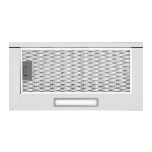 Кухонная вытяжка MAUNFELD Clyde 60 белое стекло