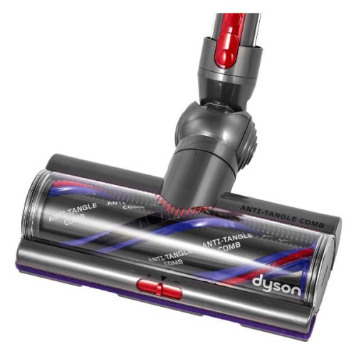 Пылесос Dyson V15 Detect Absolute (447033-01)