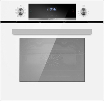 Духовой шкаф Weissgauff EOV 691 PDW