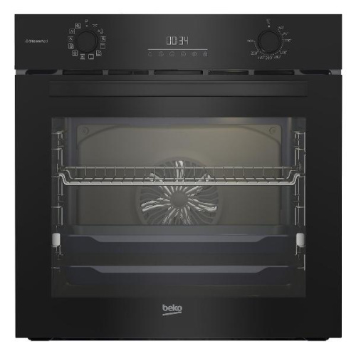 Электрический духовой шкаф Beko BBIS17300BCS