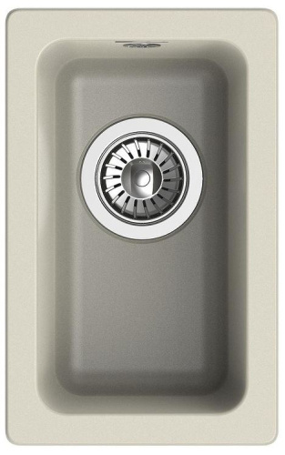 Мойка Rivelato BERKANA BK-25 Топаз 703