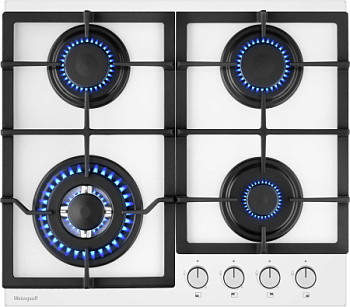 Газовая панель Weissgauff HGG 641 WGV