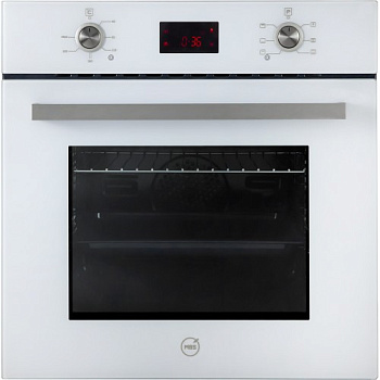 Встраиваемый духовой шкаф MBS DE-604WH