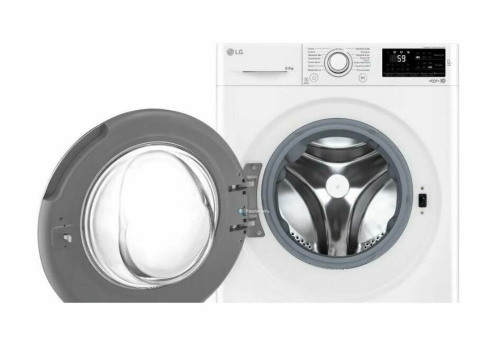Стиральная машина LG F2J6NM7W