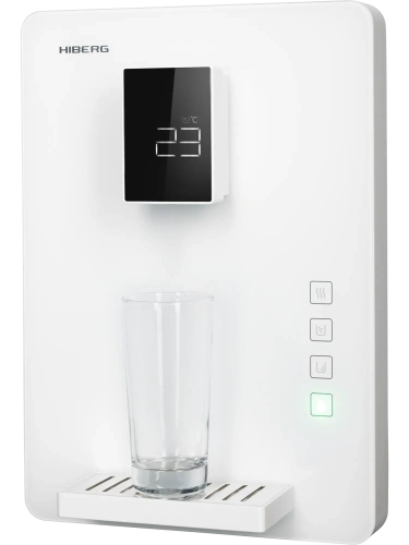 Диспенсер для воды Hiberg DV 50 GW