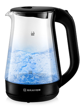 Чайник электрический BRAYER BR1007