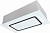 Вытяжка Weissgauff Intense 600 Touch White Glass