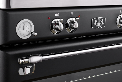Плита Kuppersberg ZBM 3399 ANT Silver