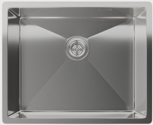 Мойка Rivelato RINOX 5444 UN
