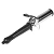 Электрощипцы BRAYER V-HD111-B