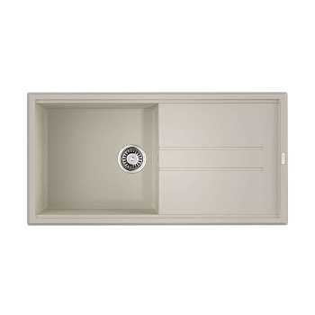 Мойка Omoikiri Tedori 100-EV Tetogranit/эверест