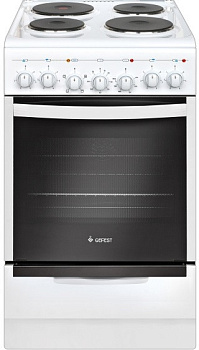 Электрическая плита GEFEST 5140-02 0037