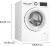 Стирально-сушильная машина Bosch WNA134L0SN