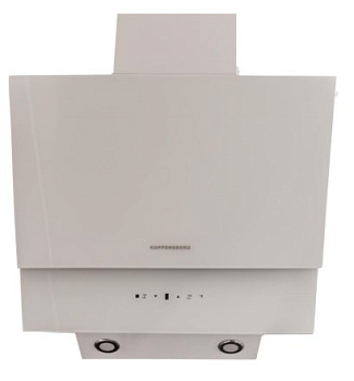 Вытяжка Kuppersberg F 612 W