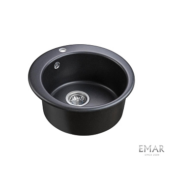 Мойка Emar EMQ-1475.C Морион