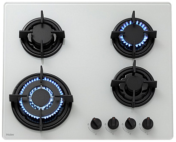 Газовая панель Haier HHX-G64CWW1