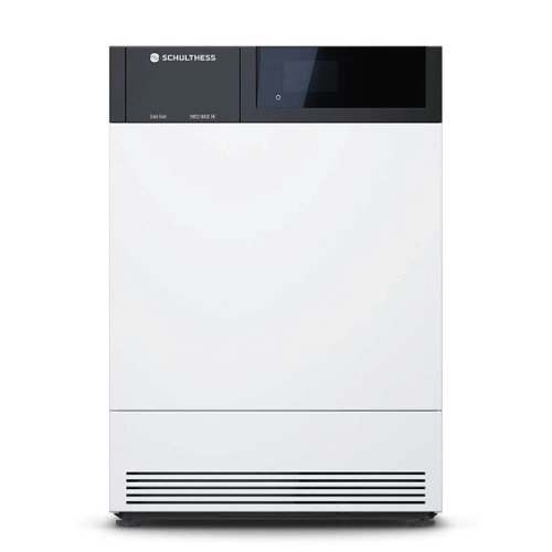 Отдельностоящая сушильная машина 60см SCHULTHESS MDA1.102FH3K (Spirit 660) Solid Gold