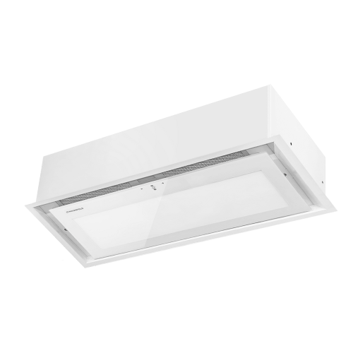 Кухонная вытяжка Maunfeld MZR 60 Lux белый