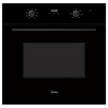 Встраиваемый духовой шкаф Midea МО67003GB