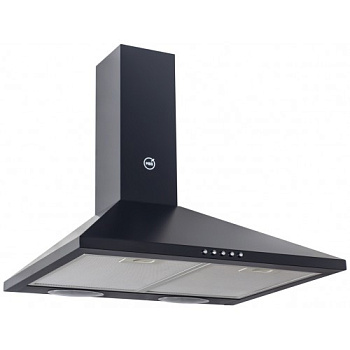 Вытяжка MBS GERBERA 150 BLACK