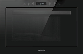 Микроволновая печь Weissgauff HMT-256 TSB Inverter