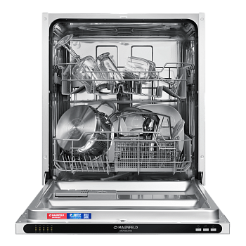 Посудомоечная машина Maunfeld MLP6022A01