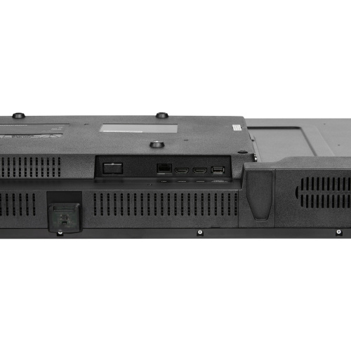 Телевизор NORDFROST Y 4301 FHD-R