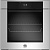Духовой шкаф Bertazzoni F6011MODVPTX