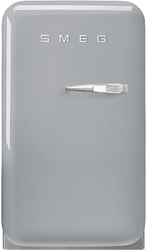 Холодильник Smeg FAB5LSV6