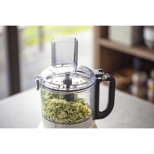 Кухонный комбайн KitchenAid, 1.7л, кремовый, 5KFP0719EAC