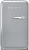 Холодильник Smeg FAB5LSV6