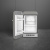 Холодильник Smeg FAB5LSV5