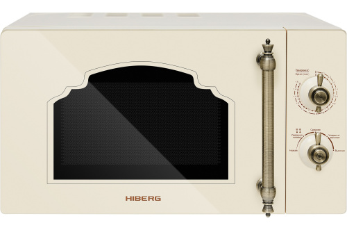 Микроволновая печь Hiberg VM-4288 YR