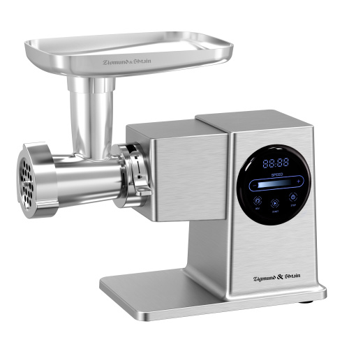 Мясорубка Zigmund & Shtain ZMG-055