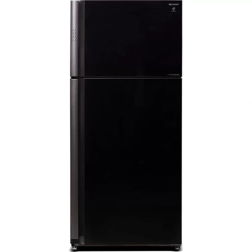 Холодильник Sharp SJXP59PGBK
