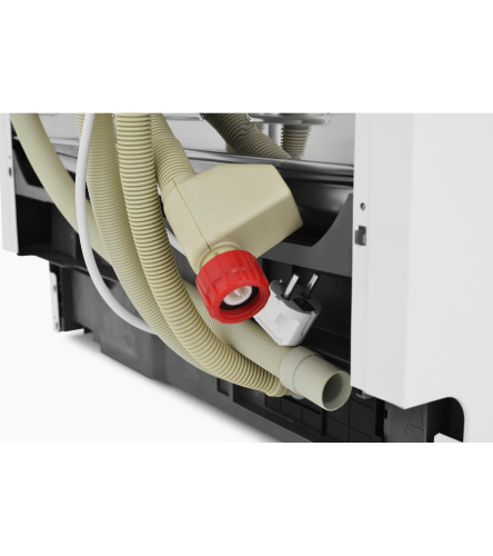 Встраиваемая посудомоечная машина SCANDILUX DWB 6524B3