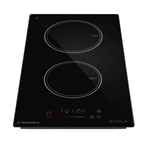 Индукционная варочная панель MAUNFELD AVI3023SBK