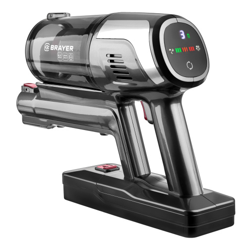 Ручной пылесос BRAYER BR4265