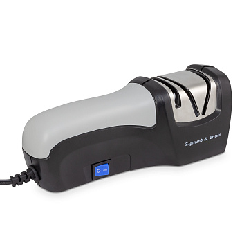 Ножеточка Zigmund & Shtain SHARPPROFI ZKS-913