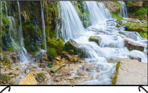 Телевизор Maunfeld MQT65UST03