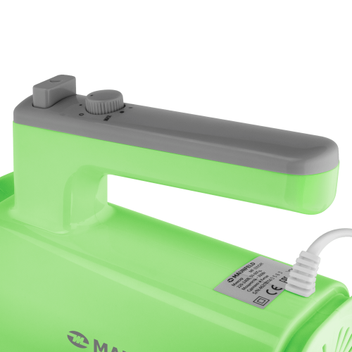 Миксер MAUNFELD MF-331GR