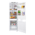 Холодильник встраиваемый Maunfeld MBF177NFWH