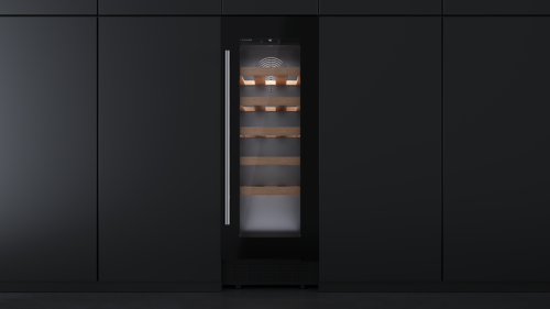 Встраиваемый винный холодильник Teka RVU 10020